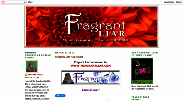 fragrantliar.blogspot.com
