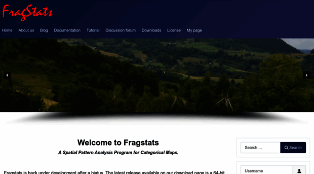 fragstats.org