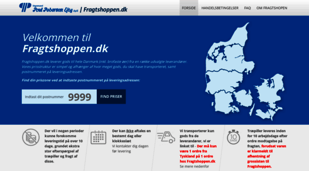 fragtshoppen.dk