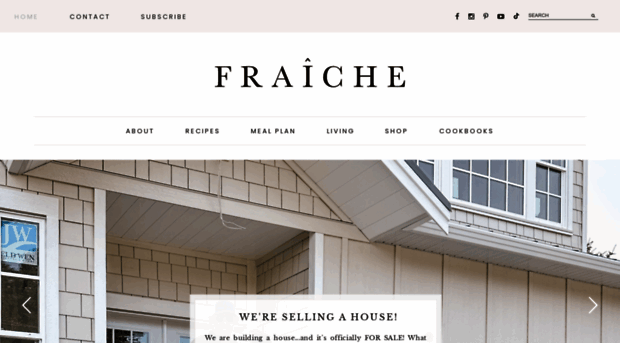 fraicheliving.com