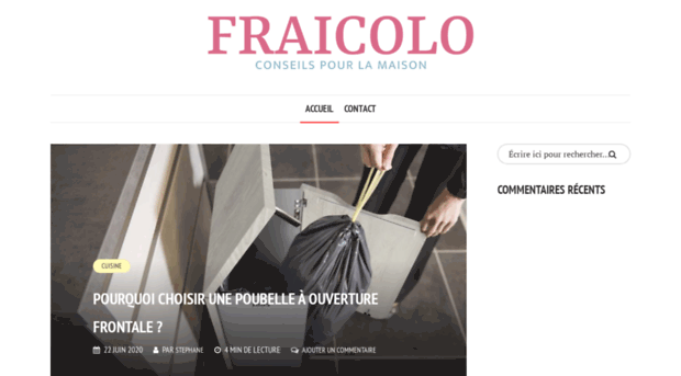 fraicolo.fr
