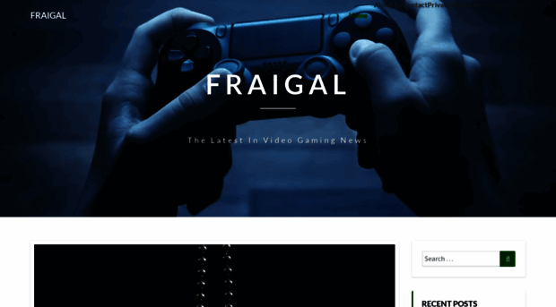 fraigal.com