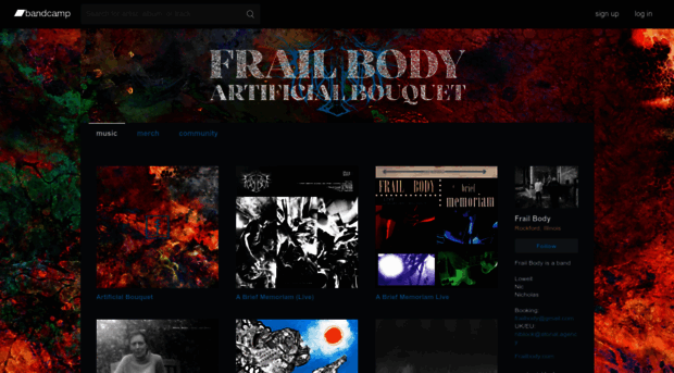 frailbodyil.bandcamp.com