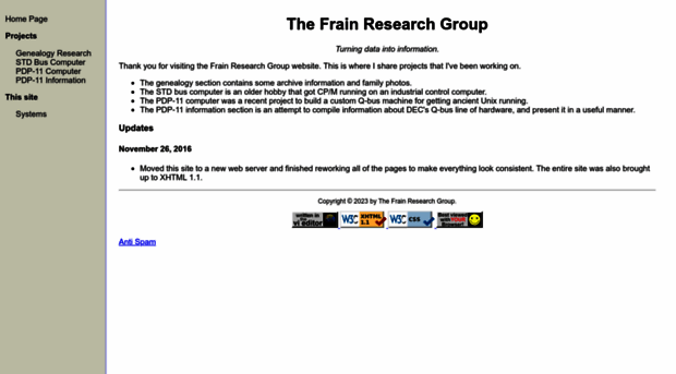 frainresearch.org