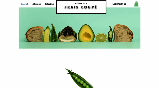 fraiscoupe.com