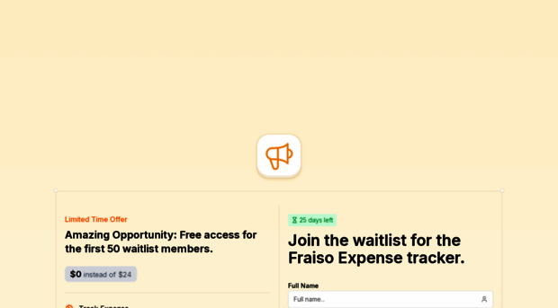 fraiso-waitlist.vercel.app