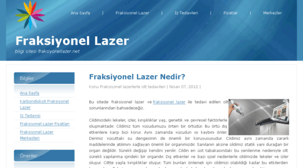 fraksiyonellazer.net