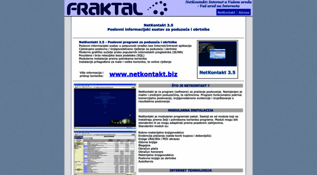 fraktal.hr