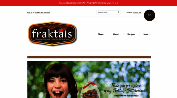 fraktals.com