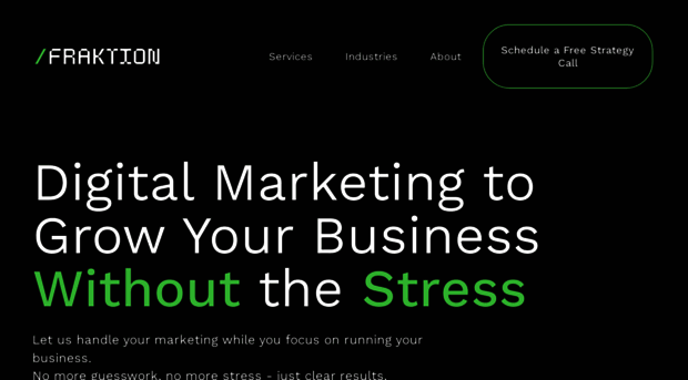 fraktionagency.com