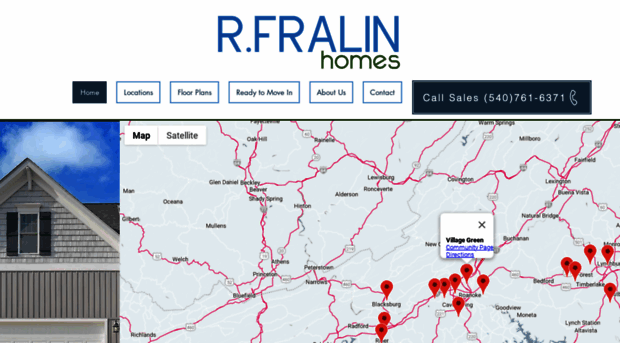 fralinhomes.com