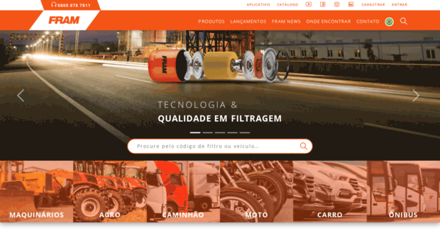 fram.com.br