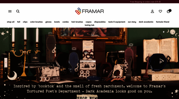 framar.com