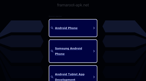 framaroot-apk.net