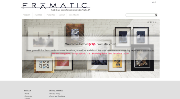 framatic.com