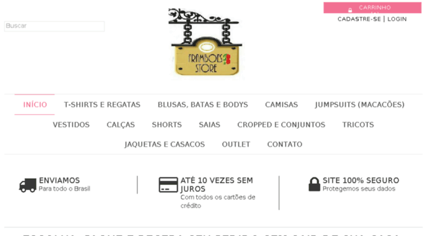 framboesastore.com.br