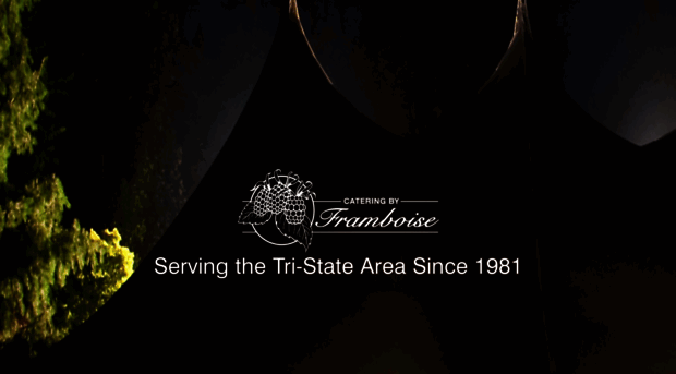 framboisecatering.com