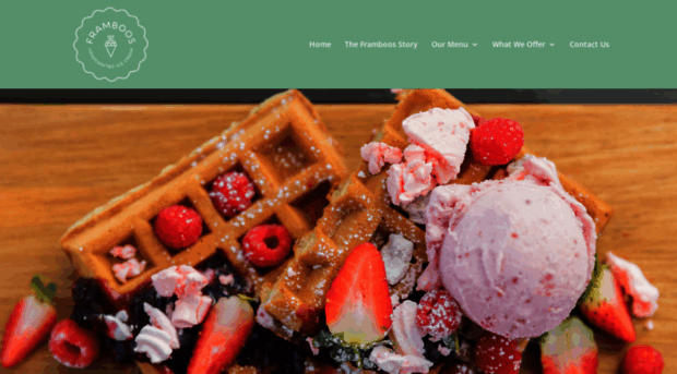 framboos.co.za