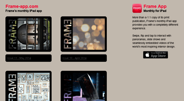 frame-app.com