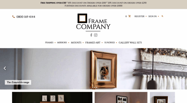 frame-company.co.uk