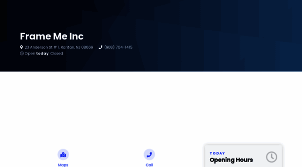 frame-me-inc.edan.io