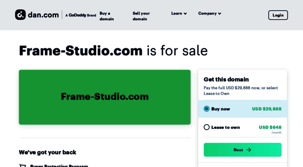 frame-studio.com