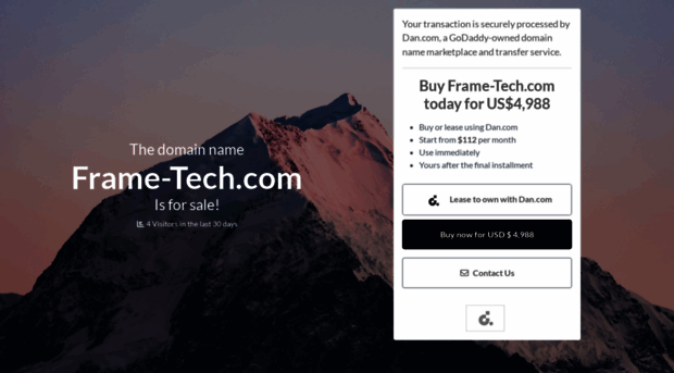 frame-tech.com