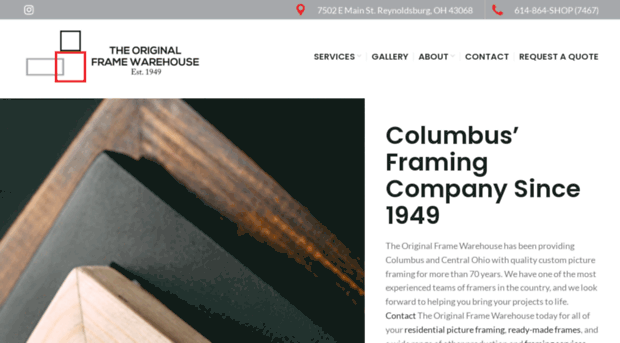 frame-warehouse-online.com