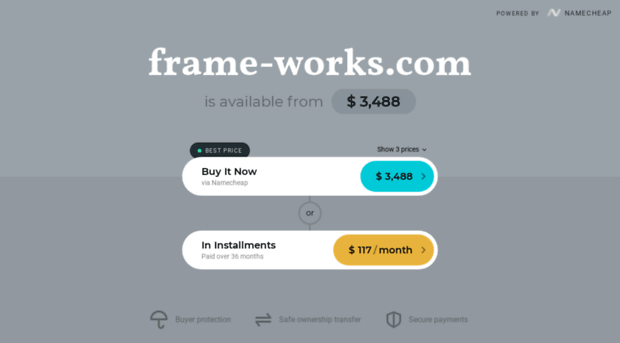 frame-works.com
