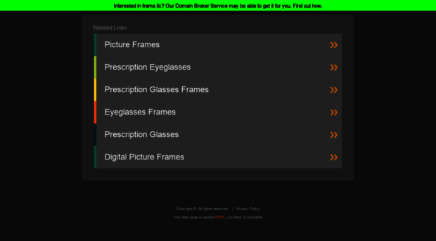 frame.llc