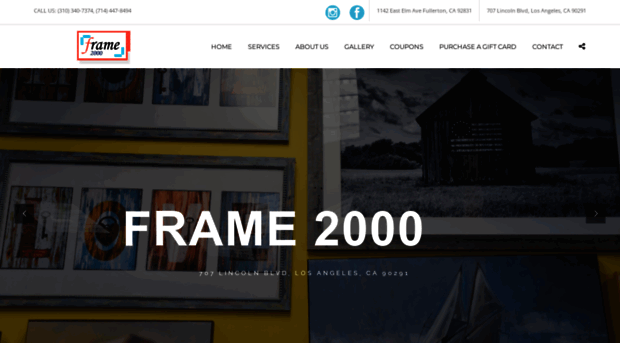 frame2000.com