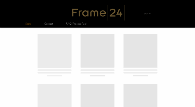 frame24.co.uk