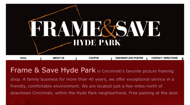 frameandsavehydepark.com