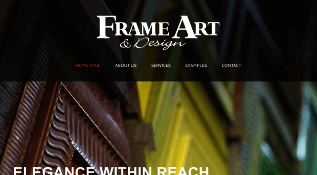 frameartdesign.com