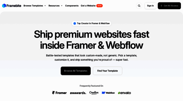 framebite.com
