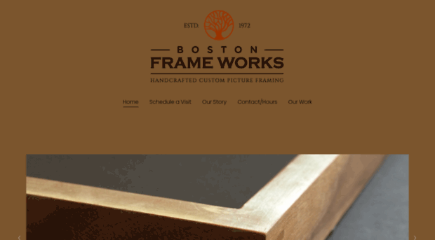 frameboston.com