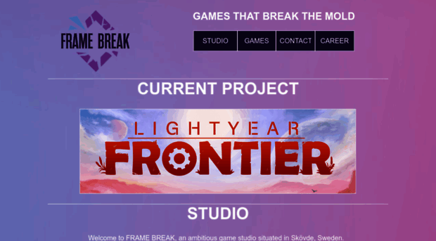 framebreak.se