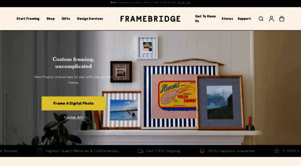 framebridge.com