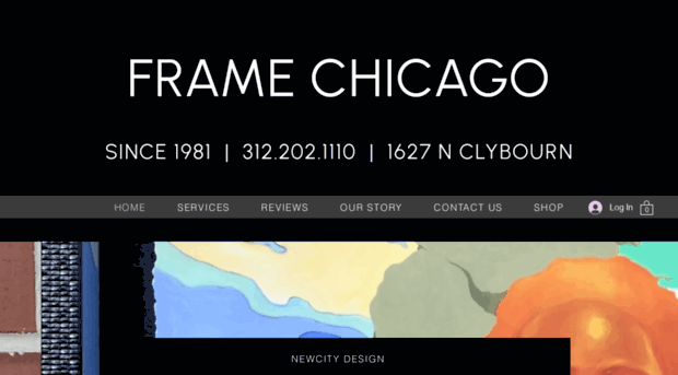 framechicago.com