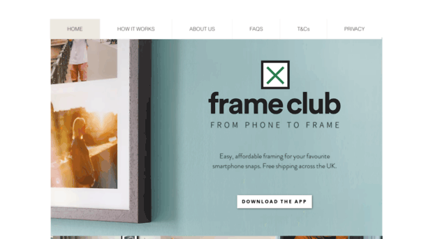 frameclub.co.uk