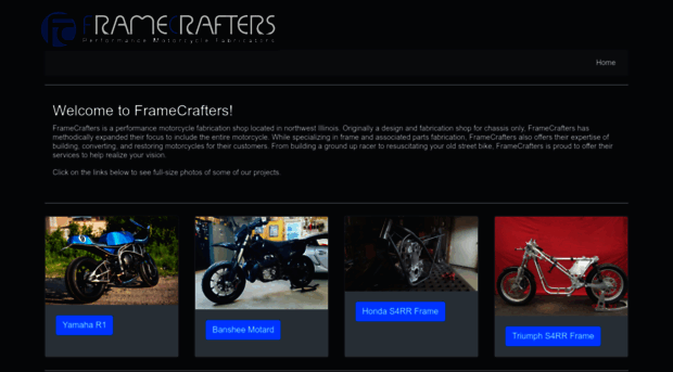 framecrafters.net