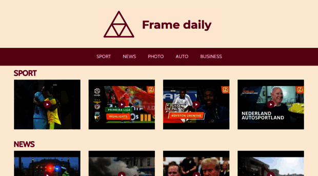 framedaily.com