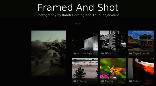 framedandshot.com