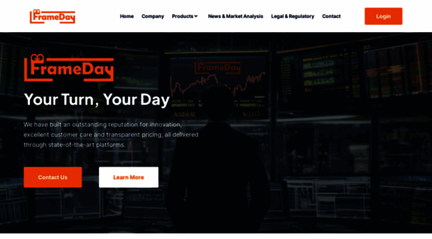 frameday.com