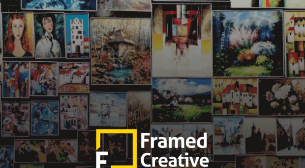 framedcreative.co.uk