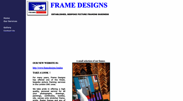 framedesigns.co.uk