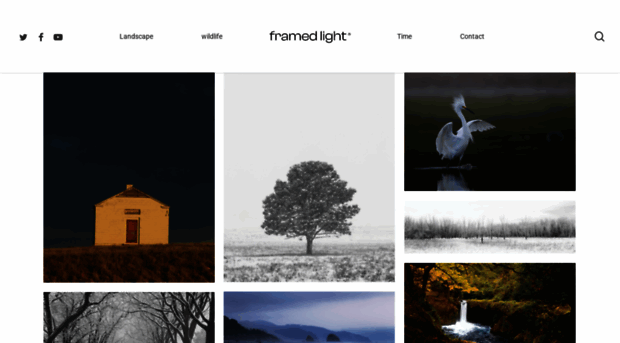 framedlight.com