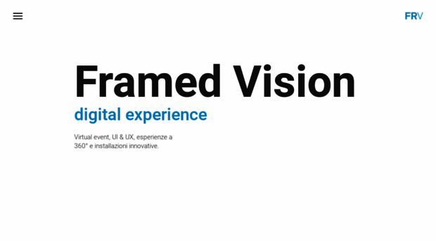 framedvision.org