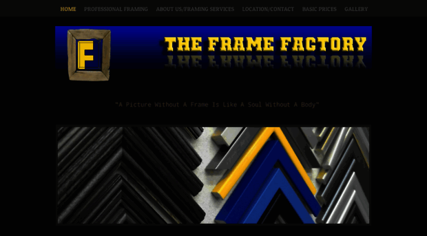 framefactory.co.uk