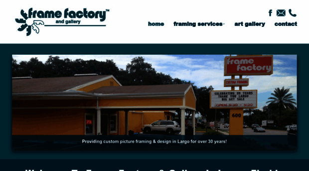 framefactorylargo.com